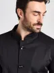 Este Man Classic - Servicejacke - schwarz